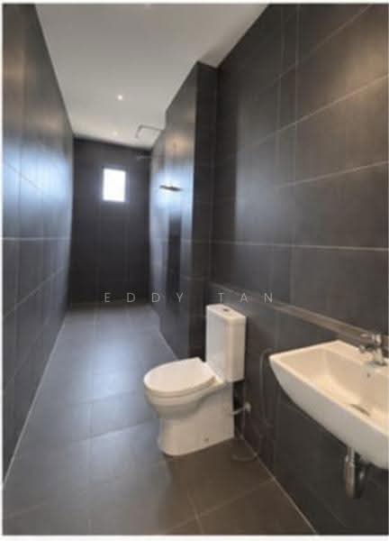 Rumah Kluster untuk Dijual di Horizon Hills (Iskandar Puteri (Nusajaya)) - Eddy Tan - Bathroom - PropertyGuru.com.my