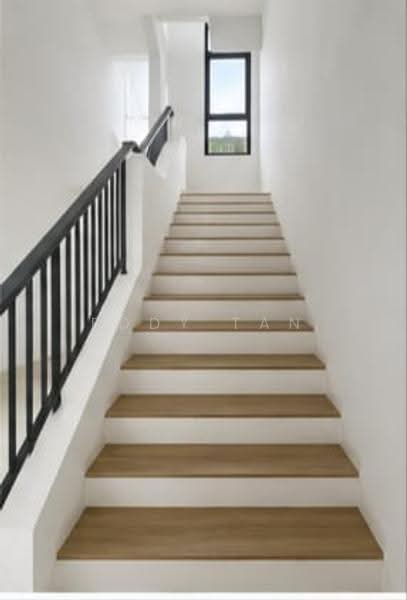 Rumah Kluster untuk Dijual di Horizon Hills (Iskandar Puteri (Nusajaya)) - Eddy Tan - Interior - PropertyGuru.com.my
