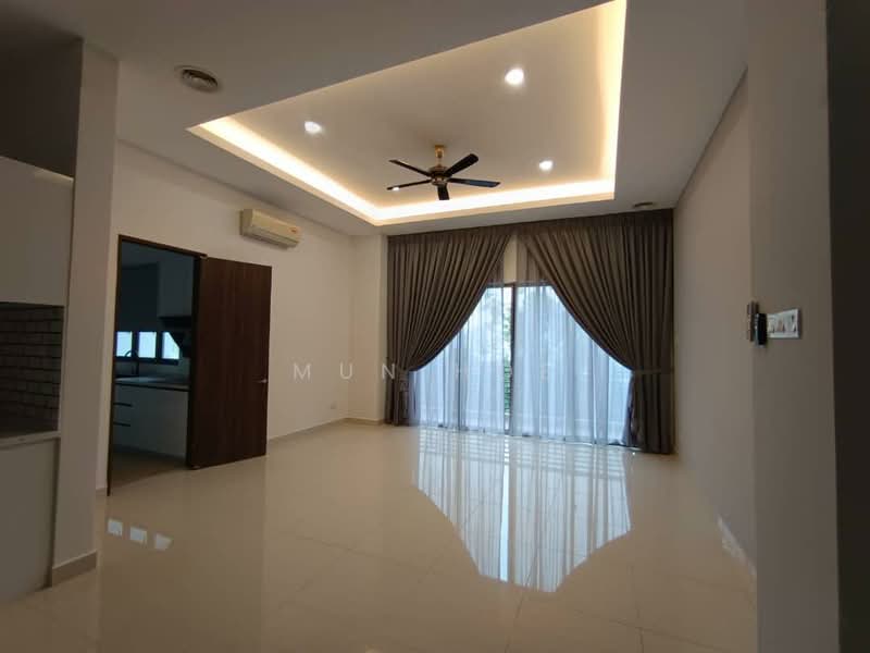 Rumah Banglo untuk Dijual di Pantai (Kuala Lumpur) - Mun Hoe - Living Room - PropertyGuru.com.my