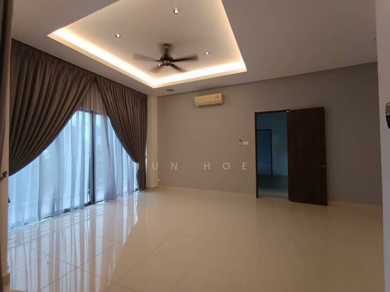 Rumah Banglo untuk Dijual di Pantai (Kuala Lumpur) - Mun Hoe - Living Room - PropertyGuru.com.my