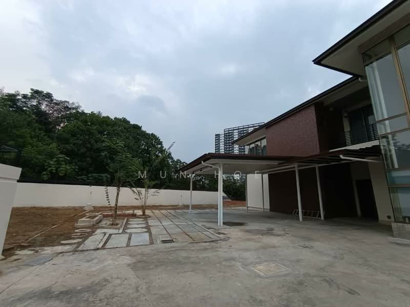 Rumah Banglo untuk Dijual di Pantai (Kuala Lumpur) - Mun Hoe - Exterior - PropertyGuru.com.my