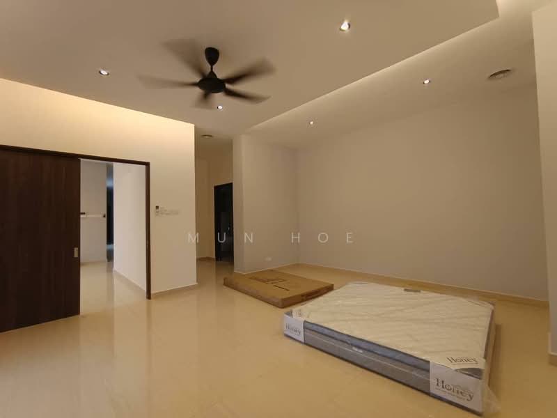 Rumah Banglo untuk Dijual di Pantai (Kuala Lumpur) - Mun Hoe - Living Room - PropertyGuru.com.my