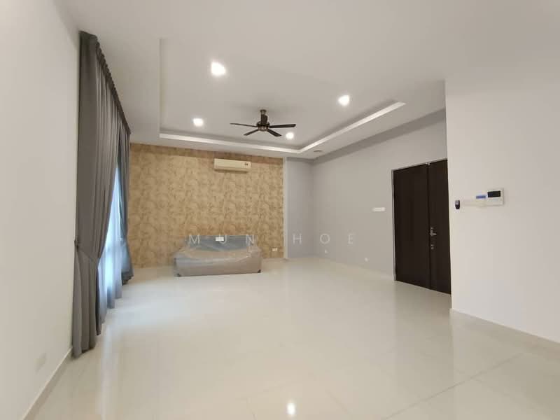 Rumah Banglo untuk Dijual di Pantai (Kuala Lumpur) - Mun Hoe - Living Room - PropertyGuru.com.my