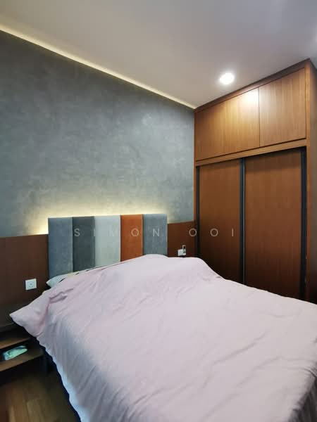 Condominium for Sale at Middleton - Simon Ooi - Bedroom - PropertyGuru.com.my