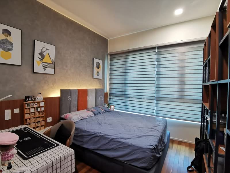 Condominium for Sale at Middleton - Simon Ooi - Bedroom - PropertyGuru.com.my