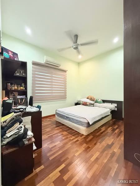Rumah Berkembar untuk Dijual di Setia Alam (Selangor) - Ryan . - Bedroom - PropertyGuru.com.my