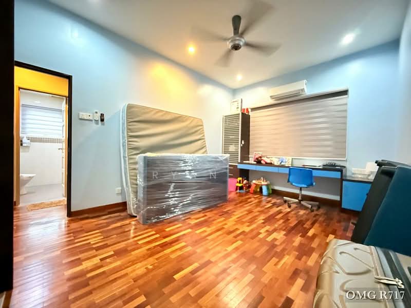 Rumah Berkembar untuk Dijual di Setia Alam (Selangor) - Ryan . - Bedroom - PropertyGuru.com.my