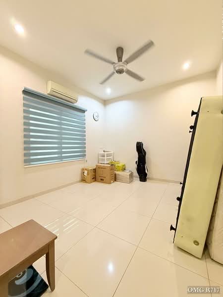 Rumah Berkembar untuk Dijual di Setia Alam (Selangor) - Ryan . - Interior - PropertyGuru.com.my