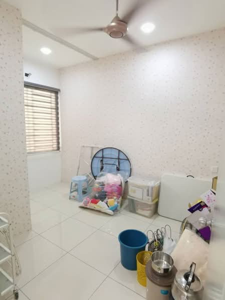 Rumah Teres 2 Tingkat untuk Disewa di Bandar Tasek Mutiara (Simpang Ampat) - Boon Haw Ooi - Interior - PropertyGuru.com.my