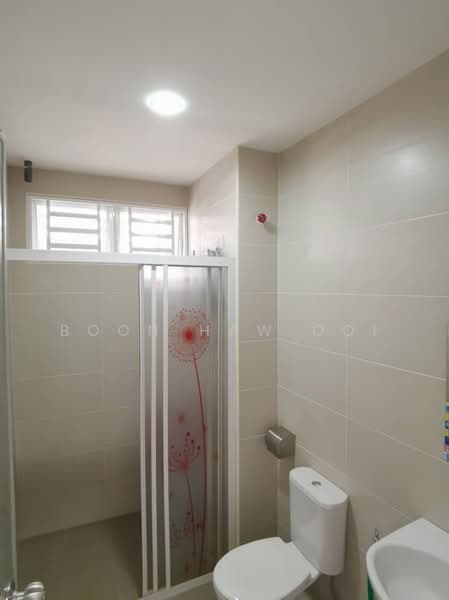 Rumah Teres 2 Tingkat untuk Disewa di Bandar Tasek Mutiara (Simpang Ampat) - Boon Haw Ooi - Bathroom - PropertyGuru.com.my