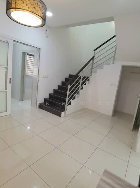 Rumah Teres 2 Tingkat untuk Disewa di Bandar Tasek Mutiara (Simpang Ampat) - Boon Haw Ooi - Interior - PropertyGuru.com.my