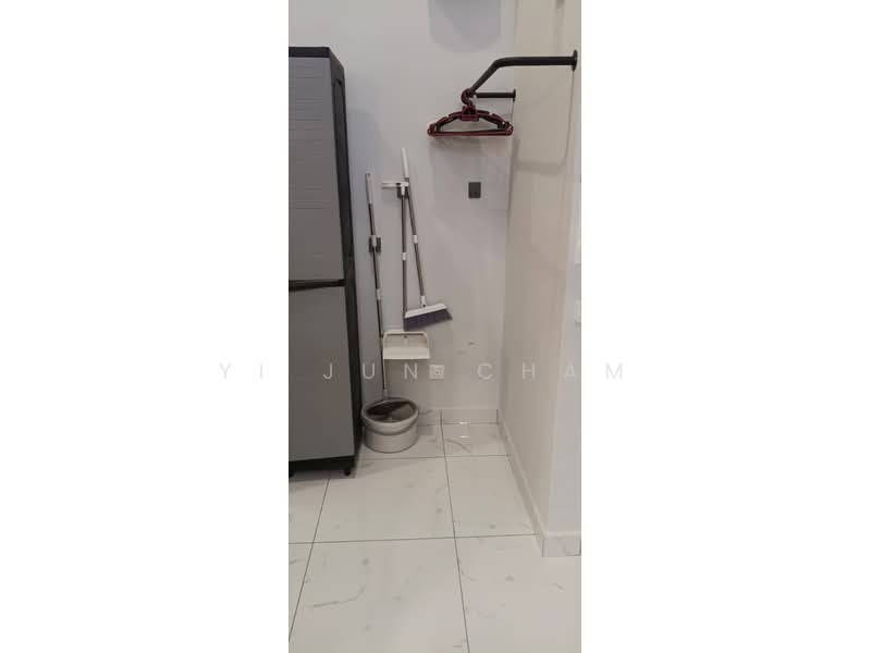 Servis Apartment untuk Disewa di Arte Cheras - Yi Jun Cham - Interior - PropertyGuru.com.my