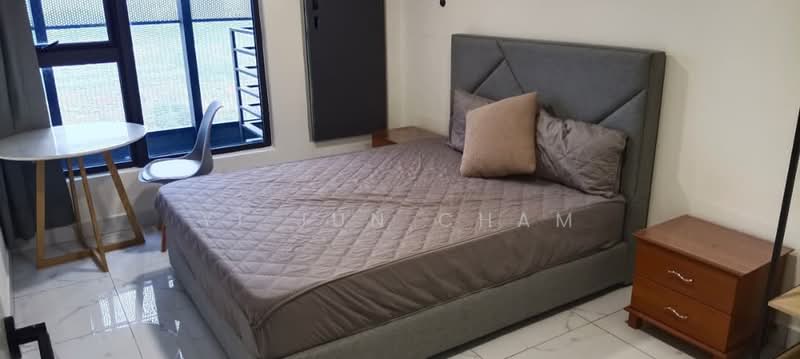 Servis Apartment untuk Disewa di Arte Cheras - Yi Jun Cham - Bedroom - PropertyGuru.com.my
