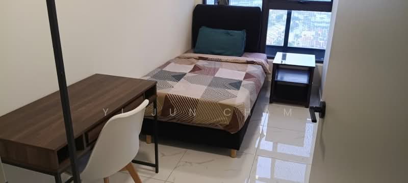 Servis Apartment untuk Disewa di Arte Cheras - Yi Jun Cham - Bedroom - PropertyGuru.com.my