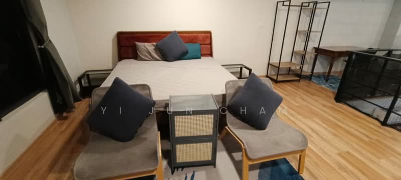 Servis Apartment untuk Disewa di Arte Cheras - Yi Jun Cham - Bedroom - PropertyGuru.com.my