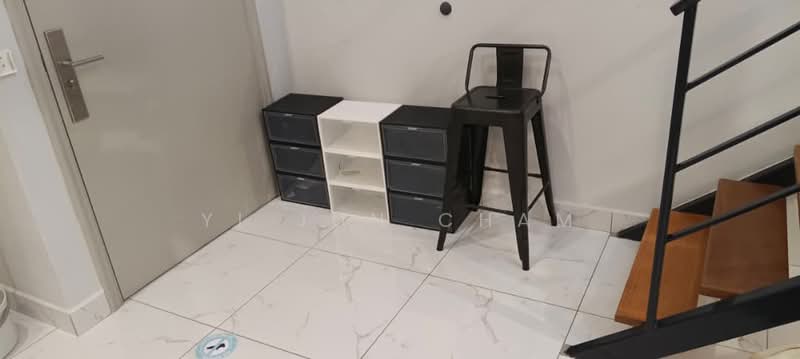 Servis Apartment untuk Disewa di Arte Cheras - Yi Jun Cham - Interior - PropertyGuru.com.my