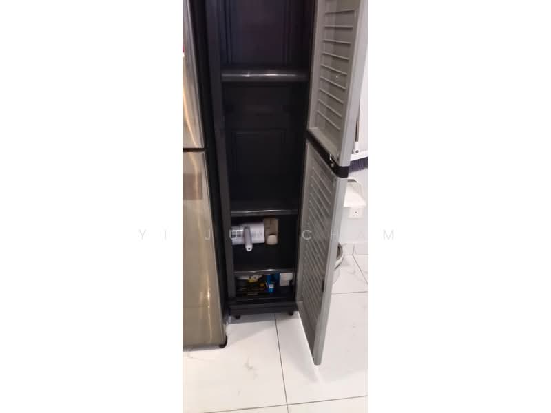Servis Apartment untuk Disewa di Arte Cheras - Yi Jun Cham - Interior - PropertyGuru.com.my