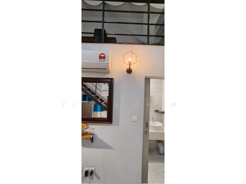 Servis Apartment untuk Disewa di Arte Cheras - Yi Jun Cham - Interior - PropertyGuru.com.my