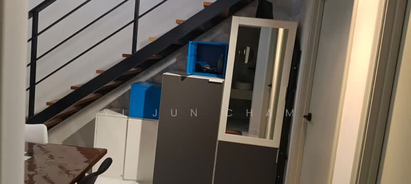 Servis Apartment untuk Disewa di Arte Cheras - Yi Jun Cham - Interior - PropertyGuru.com.my