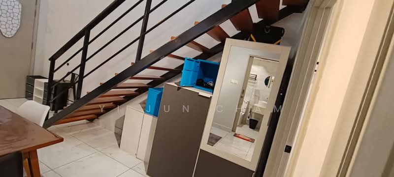 Servis Apartment untuk Disewa di Arte Cheras - Yi Jun Cham - Interior - PropertyGuru.com.my