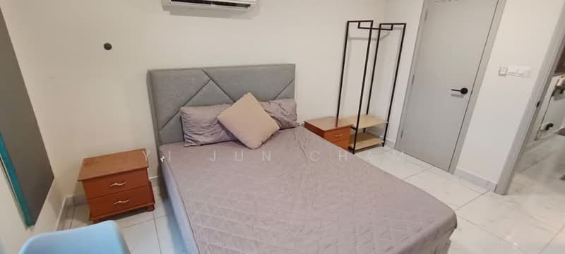 Servis Apartment untuk Disewa di Arte Cheras - Yi Jun Cham - Bedroom - PropertyGuru.com.my