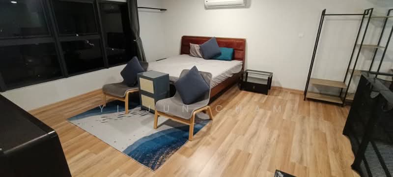 Servis Apartment untuk Disewa di Arte Cheras - Yi Jun Cham - Bedroom - PropertyGuru.com.my