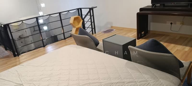Servis Apartment untuk Disewa di Arte Cheras - Yi Jun Cham - Interior - PropertyGuru.com.my