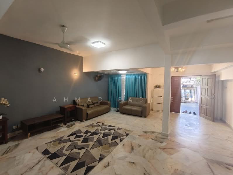 Rumah Teres 2 Tingkat untuk Dijual di Seksyen 5 Wangsa Maju (Wangsa Maju) - Ahmad Fadlee - PropertyGuru.com.my