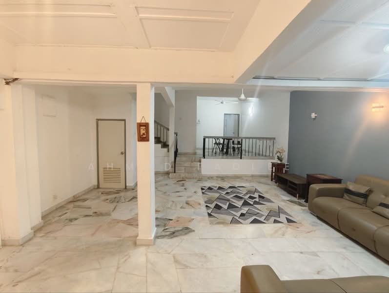 Rumah Teres 2 Tingkat untuk Dijual di Seksyen 5 Wangsa Maju (Wangsa Maju) - Ahmad Fadlee - PropertyGuru.com.my