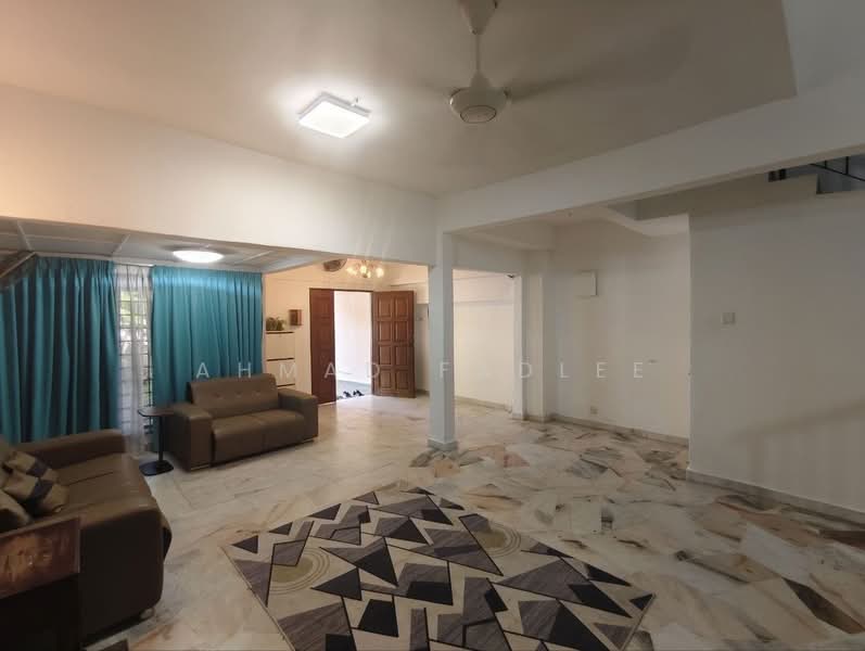 Rumah Teres 2 Tingkat untuk Dijual di Seksyen 5 Wangsa Maju (Wangsa Maju) - Ahmad Fadlee - PropertyGuru.com.my
