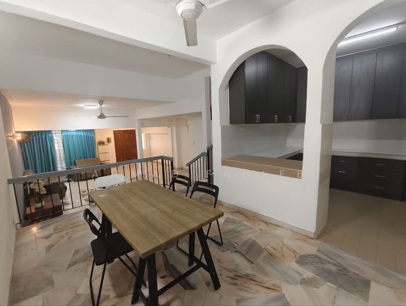 Rumah Teres 2 Tingkat untuk Dijual di Seksyen 5 Wangsa Maju (Wangsa Maju) - Ahmad Fadlee - PropertyGuru.com.my
