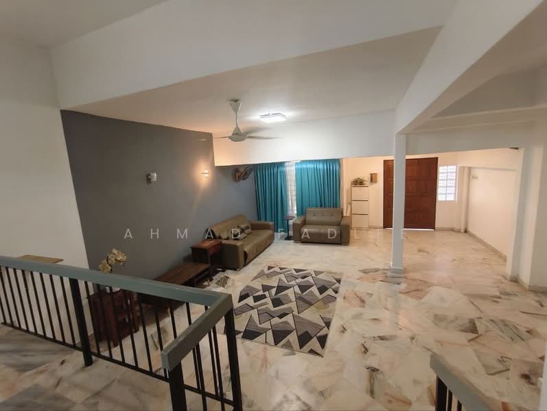Rumah Teres 2 Tingkat untuk Dijual di Seksyen 5 Wangsa Maju (Wangsa Maju) - Ahmad Fadlee - PropertyGuru.com.my
