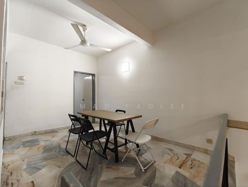 Rumah Teres 2 Tingkat untuk Dijual di Seksyen 5 Wangsa Maju (Wangsa Maju) - Ahmad Fadlee - PropertyGuru.com.my
