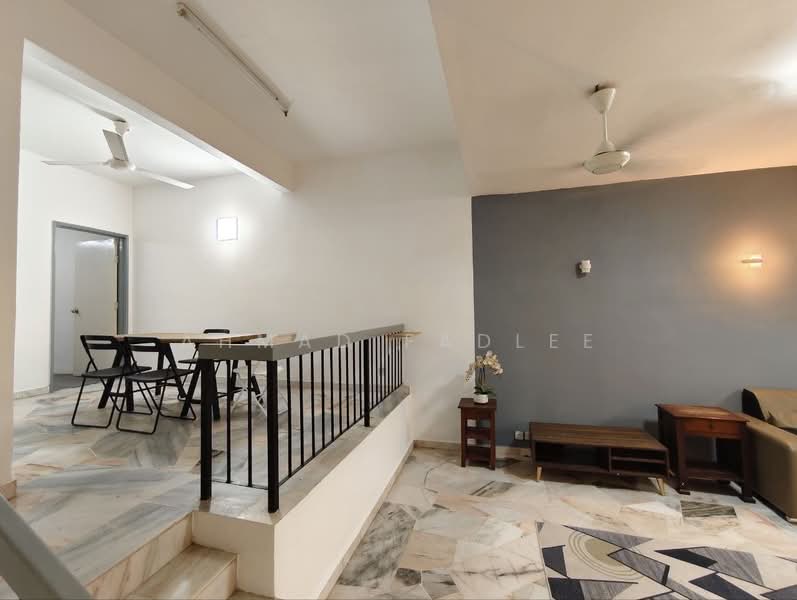 Rumah Teres 2 Tingkat untuk Dijual di Seksyen 5 Wangsa Maju (Wangsa Maju) - Ahmad Fadlee - PropertyGuru.com.my