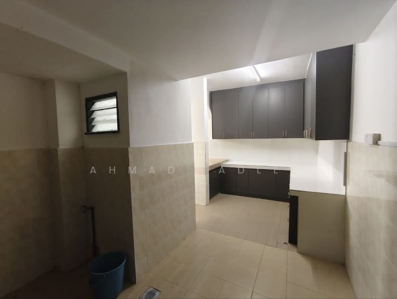 Rumah Teres 2 Tingkat untuk Dijual di Seksyen 5 Wangsa Maju (Wangsa Maju) - Ahmad Fadlee - PropertyGuru.com.my