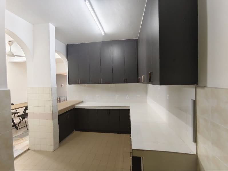 Rumah Teres 2 Tingkat untuk Dijual di Seksyen 5 Wangsa Maju (Wangsa Maju) - Ahmad Fadlee - PropertyGuru.com.my