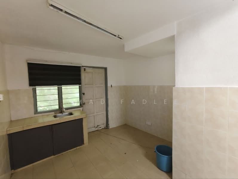 Rumah Teres 2 Tingkat untuk Dijual di Seksyen 5 Wangsa Maju (Wangsa Maju) - Ahmad Fadlee - PropertyGuru.com.my