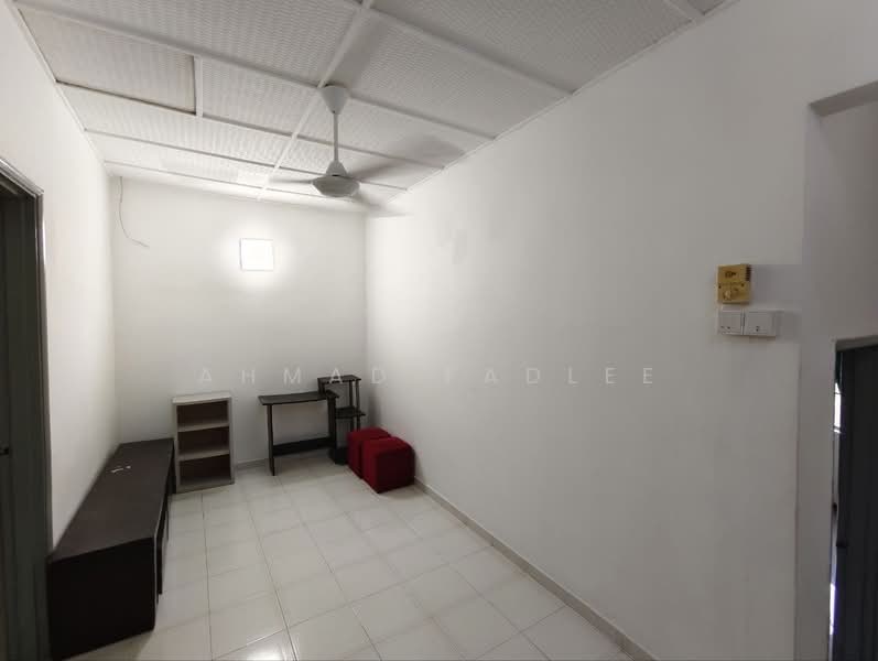 Rumah Teres 2 Tingkat untuk Dijual di Seksyen 5 Wangsa Maju (Wangsa Maju) - Ahmad Fadlee - PropertyGuru.com.my