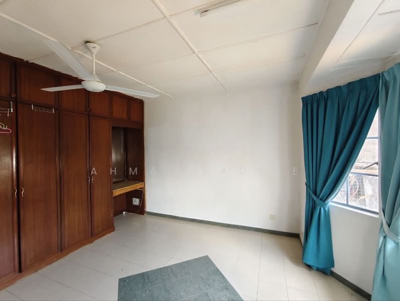 Rumah Teres 2 Tingkat untuk Dijual di Seksyen 5 Wangsa Maju (Wangsa Maju) - Ahmad Fadlee - PropertyGuru.com.my