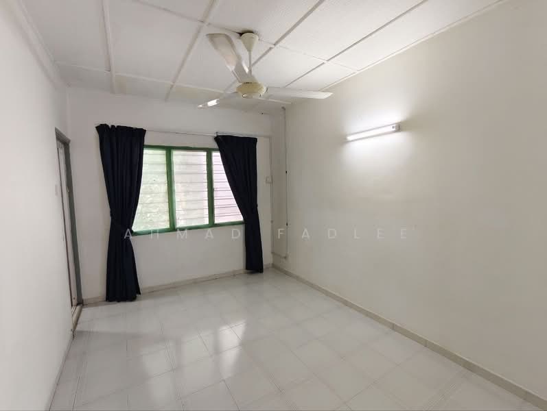 Rumah Teres 2 Tingkat untuk Dijual di Seksyen 5 Wangsa Maju (Wangsa Maju) - Ahmad Fadlee - PropertyGuru.com.my