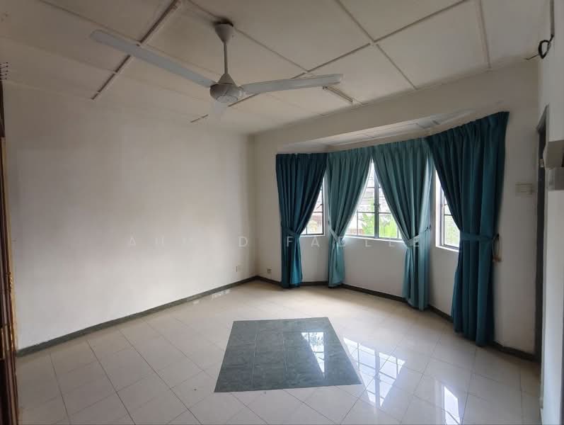 Rumah Teres 2 Tingkat untuk Dijual di Seksyen 5 Wangsa Maju (Wangsa Maju) - Ahmad Fadlee - PropertyGuru.com.my