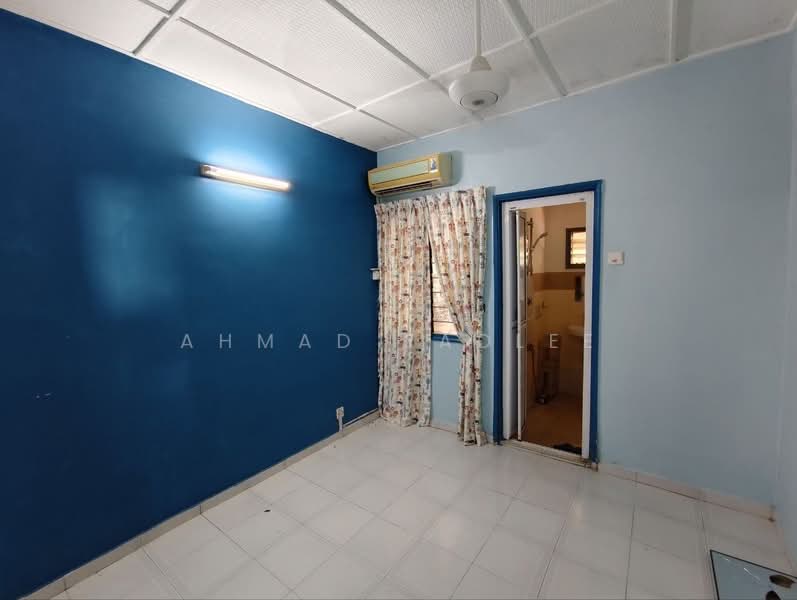 Rumah Teres 2 Tingkat untuk Dijual di Seksyen 5 Wangsa Maju (Wangsa Maju) - Ahmad Fadlee - PropertyGuru.com.my