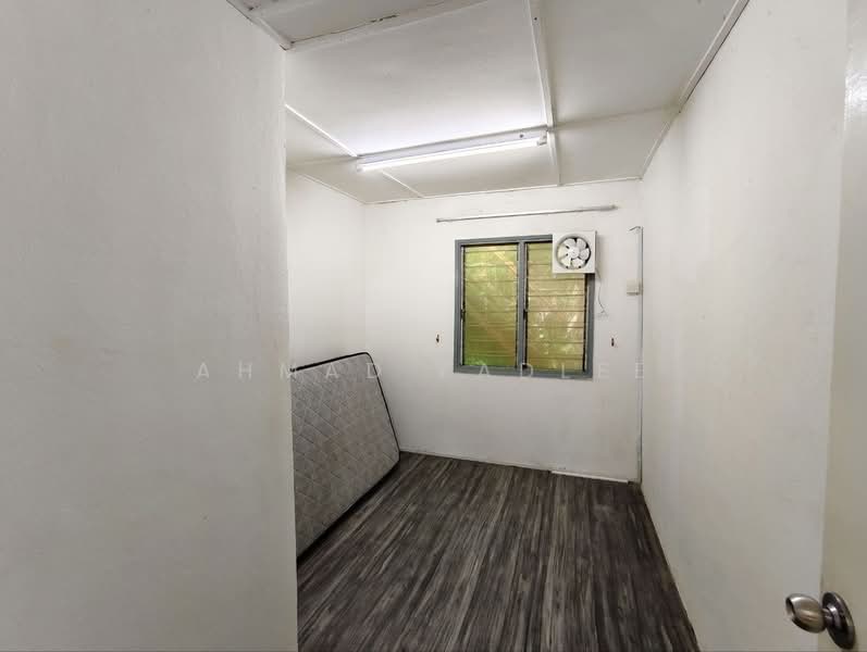 Rumah Teres 2 Tingkat untuk Dijual di Seksyen 5 Wangsa Maju (Wangsa Maju) - Ahmad Fadlee - PropertyGuru.com.my