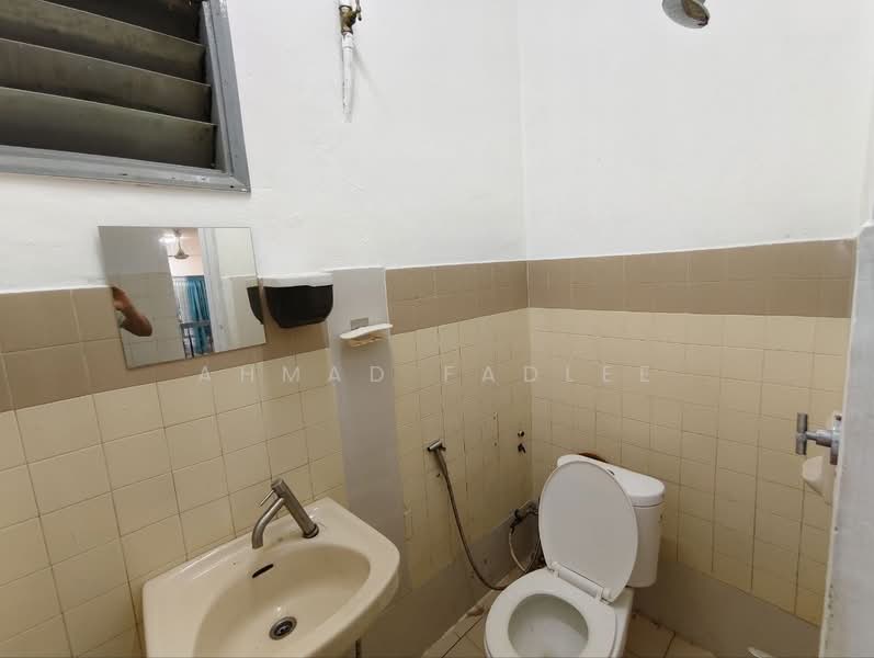 Rumah Teres 2 Tingkat untuk Dijual di Seksyen 5 Wangsa Maju (Wangsa Maju) - Ahmad Fadlee - PropertyGuru.com.my