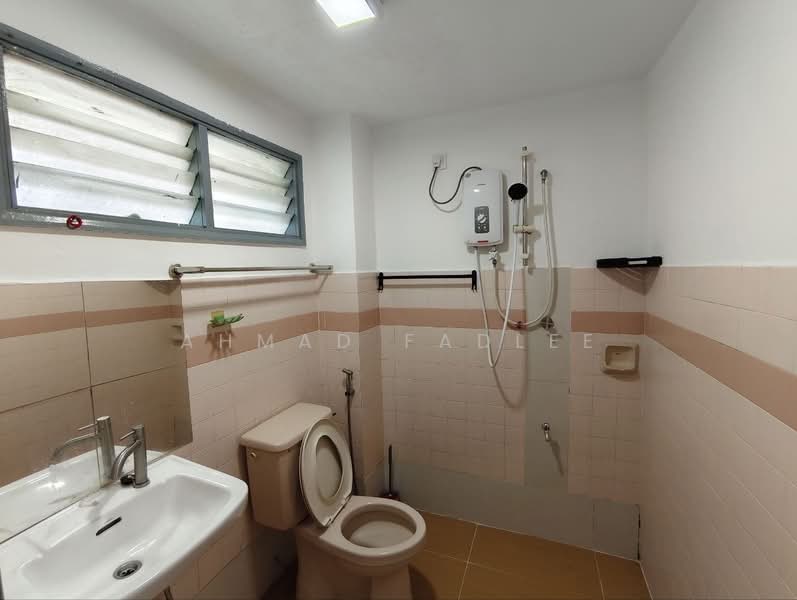Rumah Teres 2 Tingkat untuk Dijual di Seksyen 5 Wangsa Maju (Wangsa Maju) - Ahmad Fadlee - PropertyGuru.com.my
