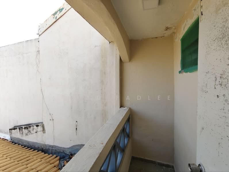 Rumah Teres 2 Tingkat untuk Dijual di Seksyen 5 Wangsa Maju (Wangsa Maju) - Ahmad Fadlee - PropertyGuru.com.my