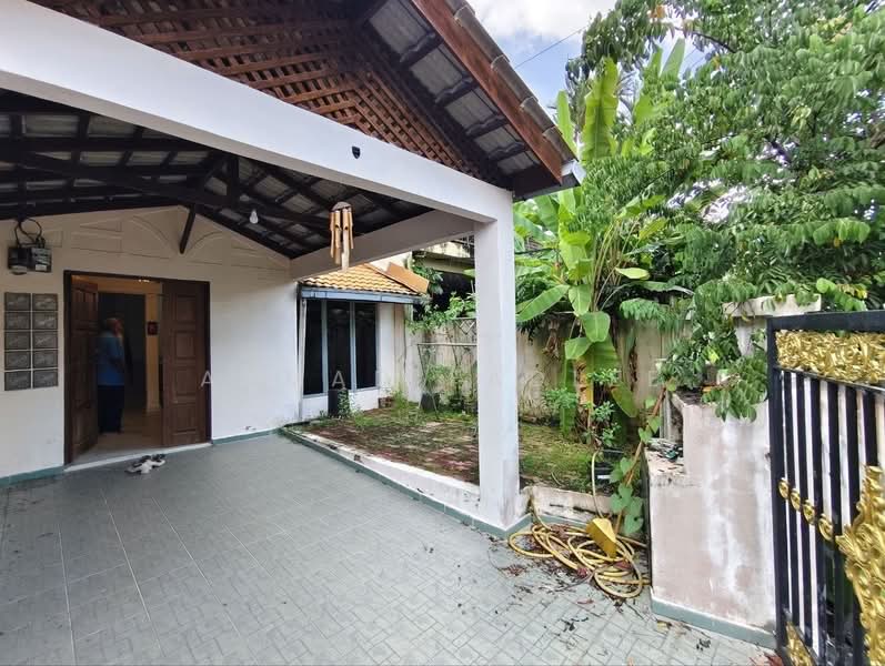 Rumah Teres 2 Tingkat untuk Dijual di Seksyen 5 Wangsa Maju (Wangsa Maju) - Ahmad Fadlee - PropertyGuru.com.my
