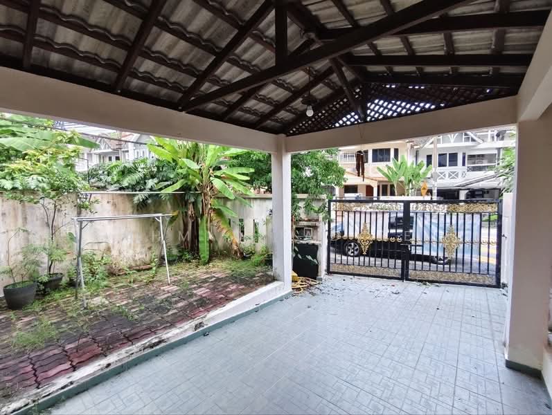 Rumah Teres 2 Tingkat untuk Dijual di Seksyen 5 Wangsa Maju (Wangsa Maju) - Ahmad Fadlee - PropertyGuru.com.my