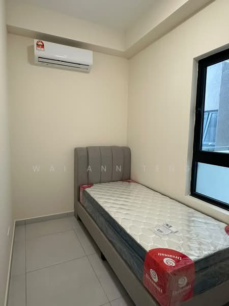 Kondominium untuk Disewa di D'Terra Residences - Wai Ann Teng - Bedroom - PropertyGuru.com.my