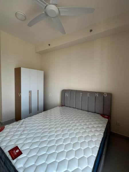 Kondominium untuk Disewa di D'Terra Residences - Wai Ann Teng - Bedroom - PropertyGuru.com.my